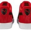 Zamsz x Scuderia Ferrari „Tarcza – Rosso Corsa”