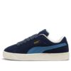 Zamsz XL „Club Navy Blue”