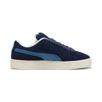Zamsz XL „Club Navy Blue”