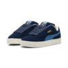 Zamsz XL „Club Navy Blue”