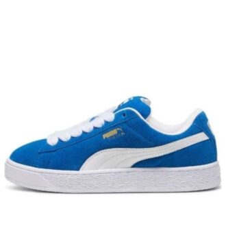Zamsz XL „Electric Blue White”