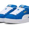 Zamsz XL „Electric Blue White”