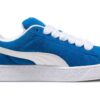 Zamsz XL „Electric Blue White”