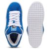 Zamsz XL „Electric Blue White”