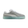 Zamsz XL Gure „Ash Grey Silver Mist”