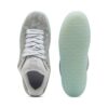 Zamsz XL Gure „Ash Grey Silver Mist”