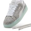 Zamsz XL Gure „Ash Grey Silver Mist”