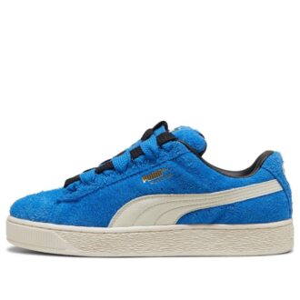 Zamsz XL „Jackhammer Bluemazing”