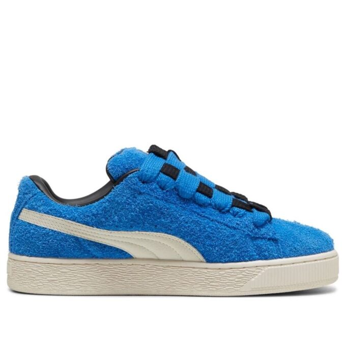 Zamsz XL „Jackhammer Bluemazing”