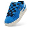 Zamsz XL „Jackhammer Bluemazing”