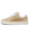 Zamsz XL „Putty Warm White”
