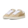 Zamsz XL „Putty Warm White”