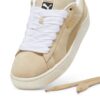 Zamsz XL „Putty Warm White”