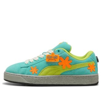 Zamsz XL „Scooby Doo”