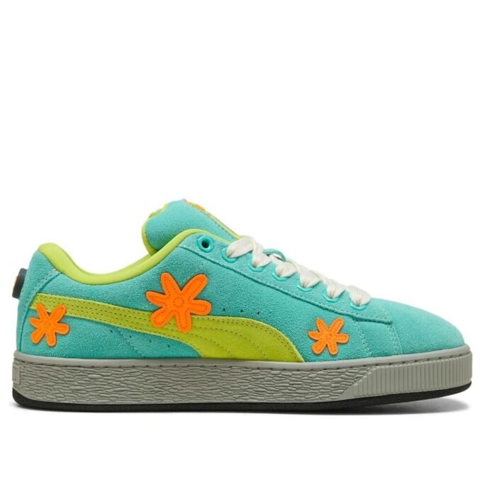 Zamsz XL „Scooby Doo”