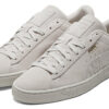 Zamszowe, monofoniczne, casualowe buty do skateboardingu, unisex, szare