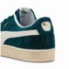 Zamszowe trampki Charles F. Stead V Zamszowe trampki Charles F. Stead V