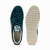 Zamszowe trampki Charles F. Stead V Zamszowe trampki Charles F. Stead V