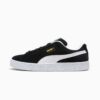 Zamszowe trampki XL Zamszowe trampki XL