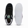 Zamszowe trampki XL Zamszowe trampki XL