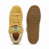 Zamszowe trampki XL Zamszowe trampki XL