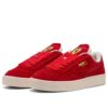 Zamszowe XL „Rosso Corsa” Scuderia Ferrari