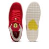 Zamszowe XL „Rosso Corsa” Scuderia Ferrari