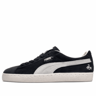 Zamszowy klasyk „Rudolf Dassler”