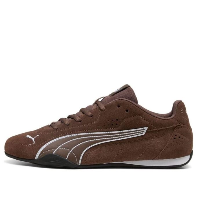Złap SD „Brown White”