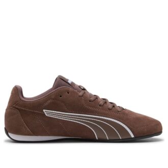Złap SD „Brown White”