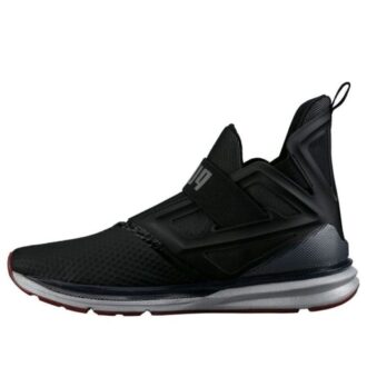 Zapal Limitless Xtreme Hi-Tec „Black”