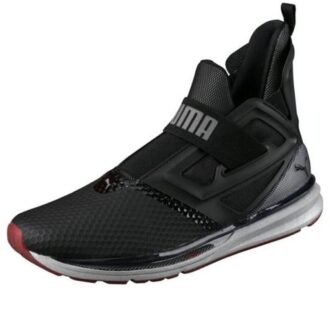 Zapal Limitless Xtreme Hi-Tec „Black”