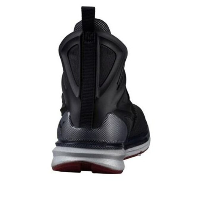 Zapal Limitless Xtreme Hi-Tec „Black”