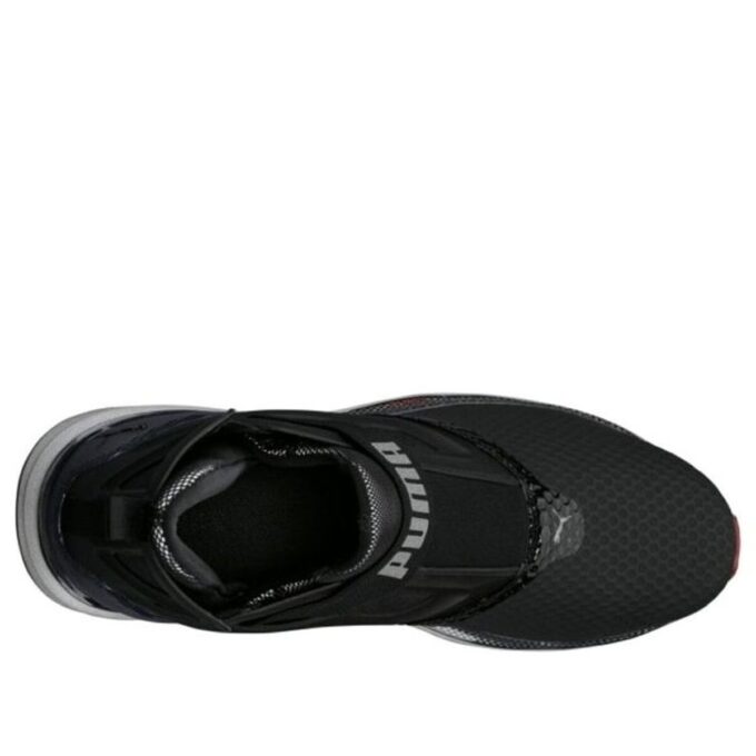 Zapal Limitless Xtreme Hi-Tec „Black”