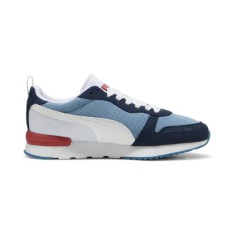 Zapatillas Urbanas „Niebiesko-biały”