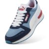 Zapatillas Urbanas „Niebiesko-biały”