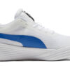 Zespół Clyde All Pro „Royal Blue White”