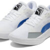 Zespół Clyde All Pro „Royal Blue White”