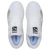 Zespół Clyde All Pro „Royal Blue White”