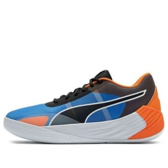 Zespół Fusion Nitro „Knicks”