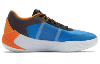 Zespół Fusion Nitro „Knicks”