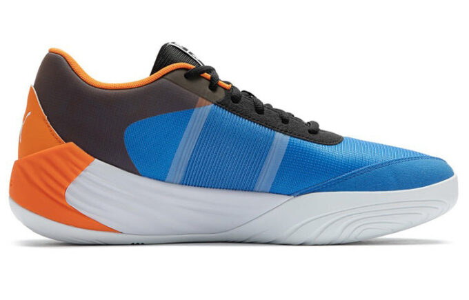 Zespół Fusion Nitro „Knicks”