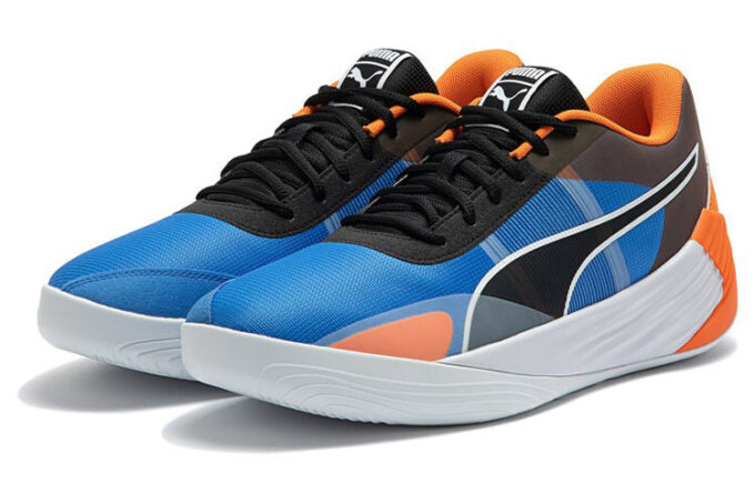 Zespół Fusion Nitro „Knicks”