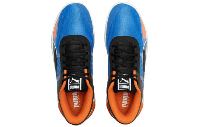 Zespół Fusion Nitro „Knicks”