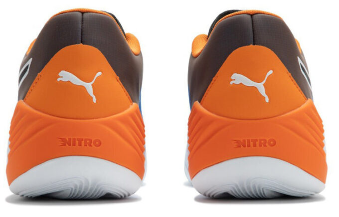 Zespół Fusion Nitro „Knicks”