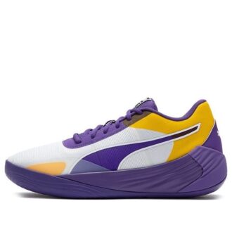 Zespół Fusion Nitro „Lakers”