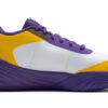 Zespół Fusion Nitro „Lakers”