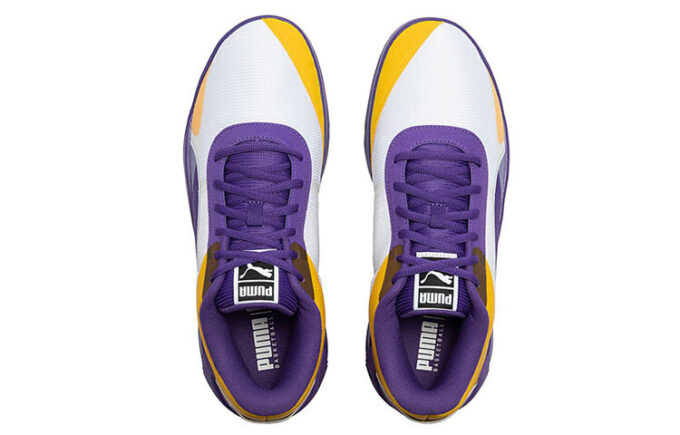 Zespół Fusion Nitro „Lakers”