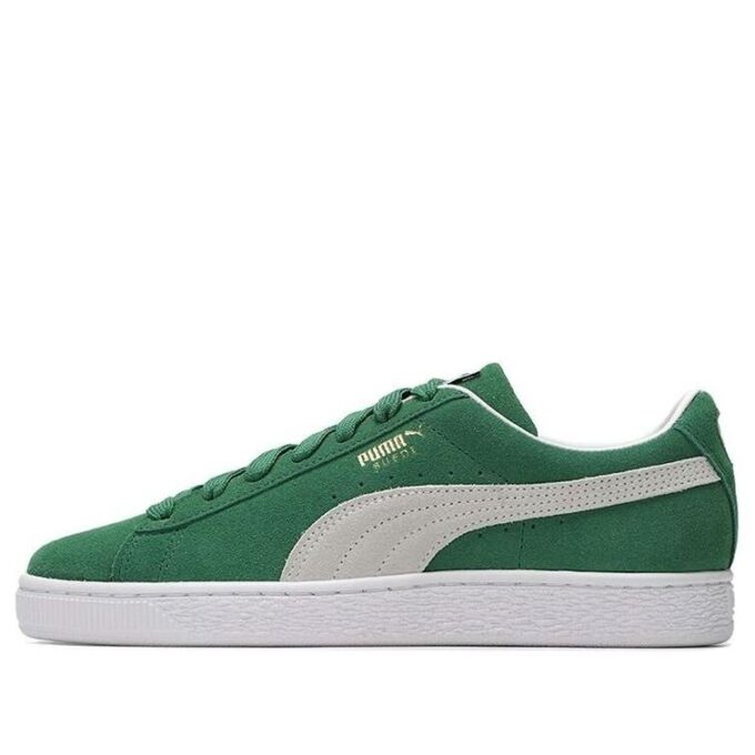 Zespoły Suede „Celtics”