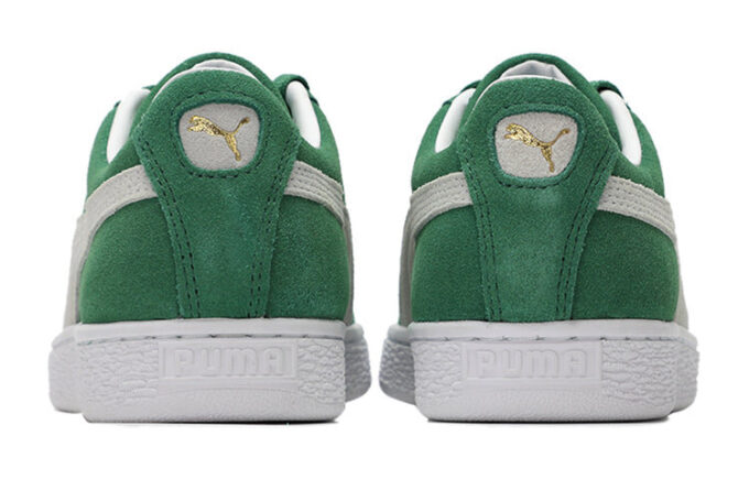 Zespoły Suede „Celtics”